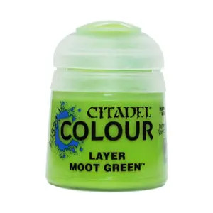 Moot Green