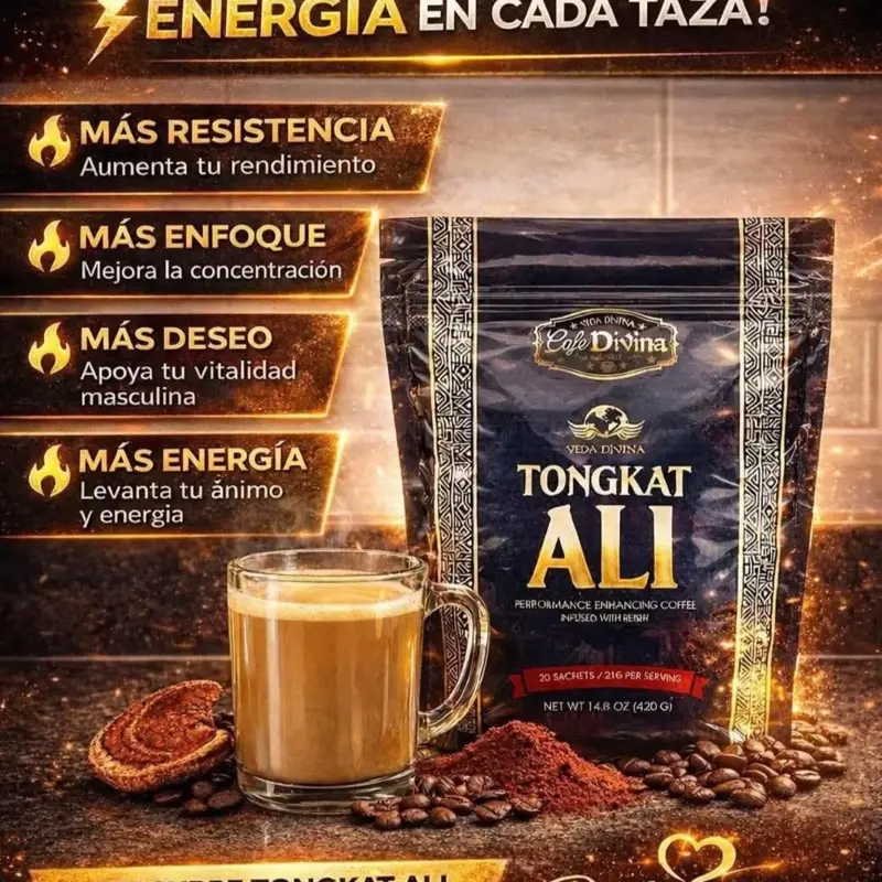 Café thongkatali Coffee