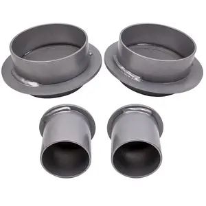 Universal Front and Rear Coil Spring Rim Lifter Kit for 22 24 26 Rims