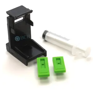 Priming Clip for HP Ink Cartridge 60, 61, 62, 63, 64, 65, 66, 67, 21, 27, 54, 56,57, 74, 75, 93, 94, 95, 97, 98