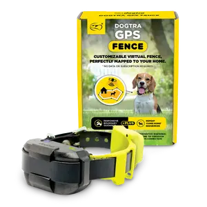 Dogtra GPS Fence