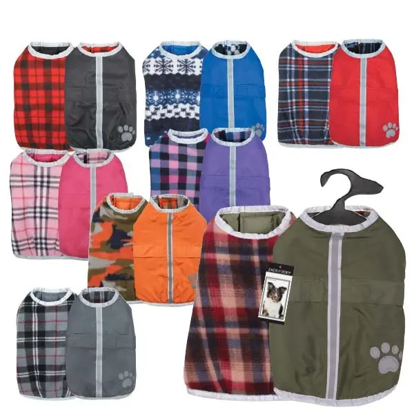 212 MAIN Zack & Zoey UM210 Noreaster Blanket Coat - Jackets, Ultra Violet Color, Large Size, 20 79