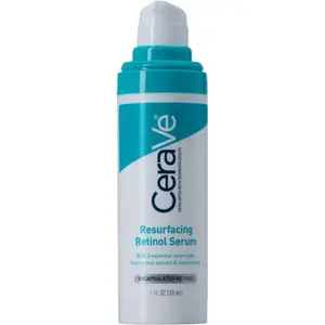 CeraVe Retinol Face Serum For PostAcne Marks 1.0 oz 1.0 oz