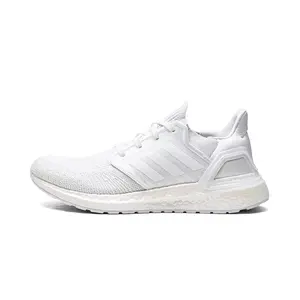 Ultraboost 20 "Triple White" FW8721