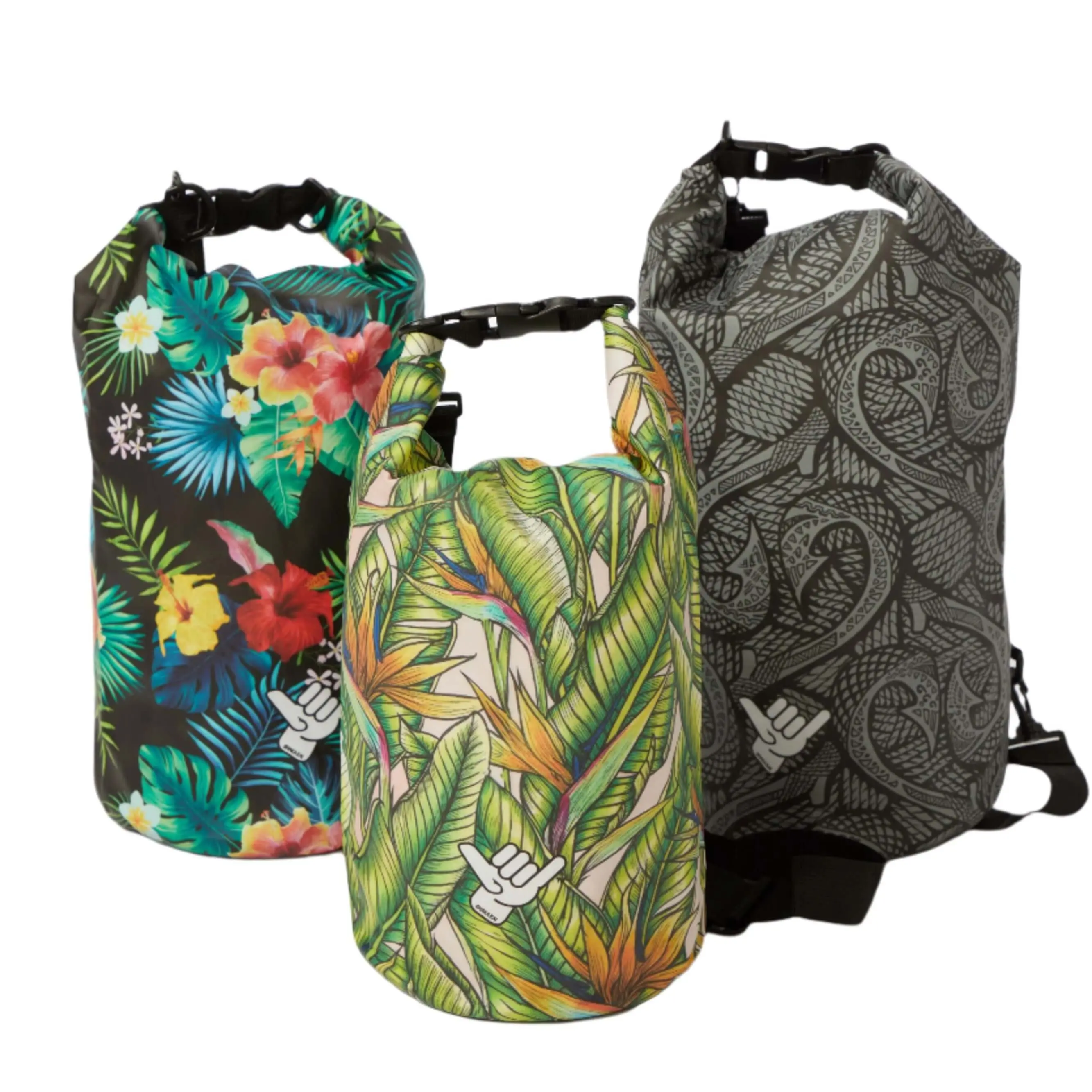Waterproof Dry Bag - 10L