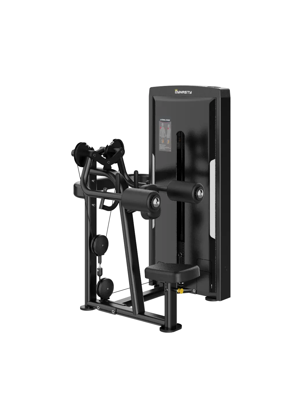 Lateral Raise DSA034 Lateral Raise DSA034