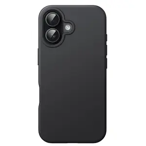 JETech Liquid Silicone Case for iPhone 17 Series, Silky Soft Touch Full-Body Protection, Anti-Scratch Shockproof Phone Cover with Microfiber Lining