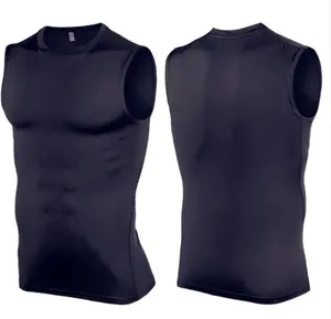 Elite Compression Tank