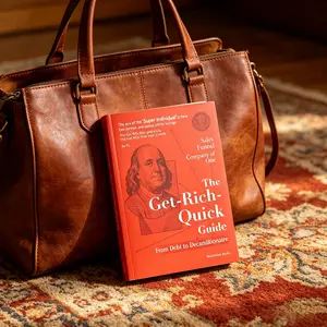 Money Management Notebook: Your Complete Roadmap from Debt to Decamillionaire Financial Freedom