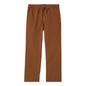 Broadway Relaxed Pants Washed Copper