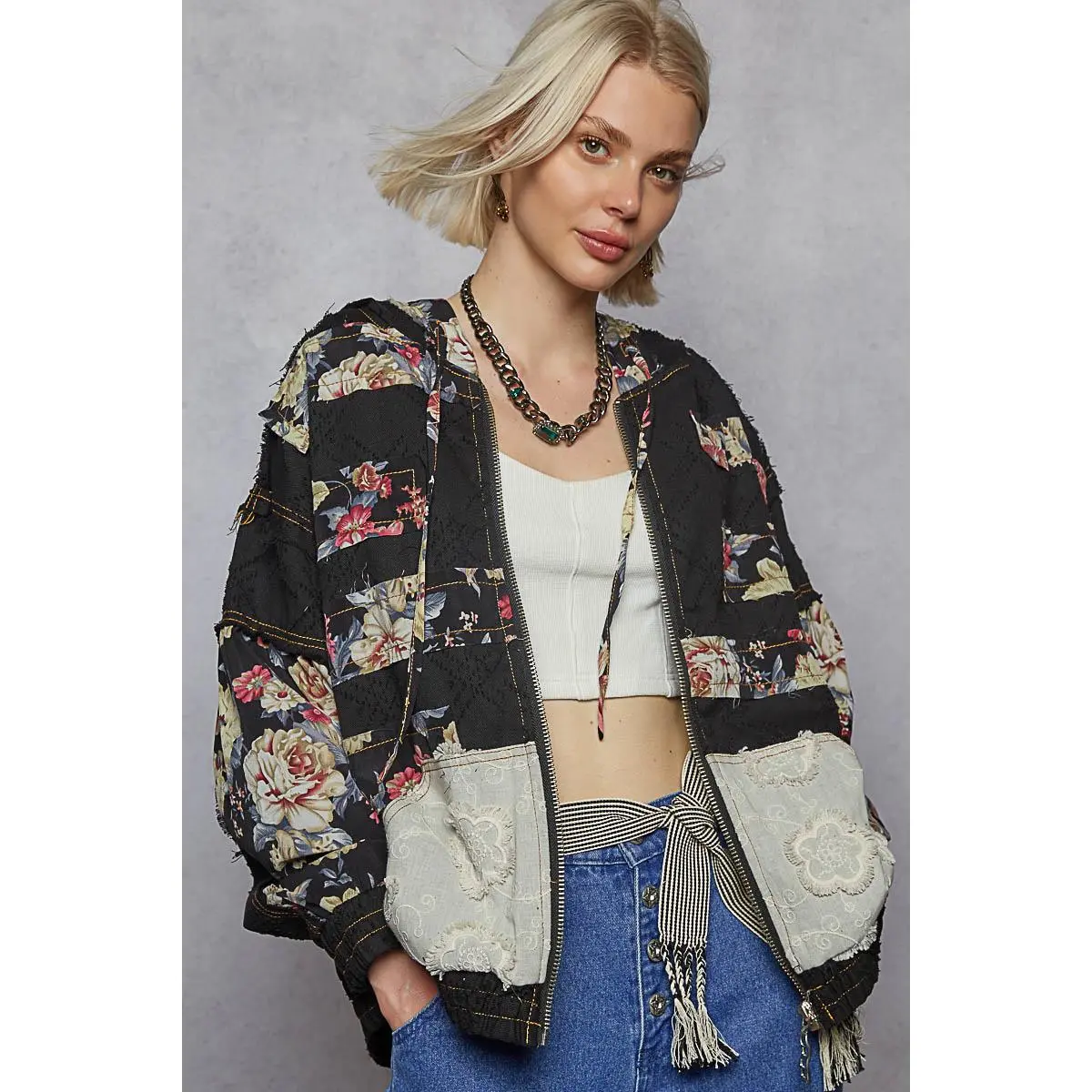 paloma wool alvin jacket - TikTok Shop
