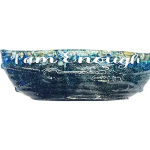 Resin Trinket Plate for Jewelry
