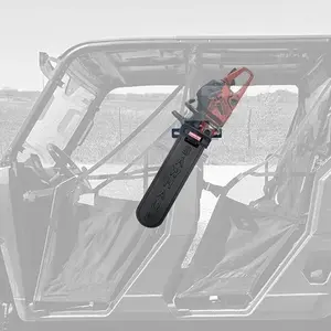 SawHaul Snap-Lok Rotating Mount for Tubing and ROPS