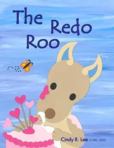 USED-The Redo Roo by Lee, Cindy R. (Paperback)
