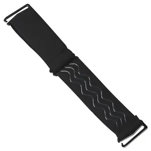 4PC Adjustable Elastic Band for Wigs djustable Elastic Band for Wigs Removable Wig Band Nonslip Wig Strap Black Elastic Bands for Glueless Wig Making Wig Cap Accessories
