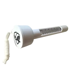 Floating Thermometer