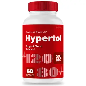Hypertol - Hypertol Advanced Supplement