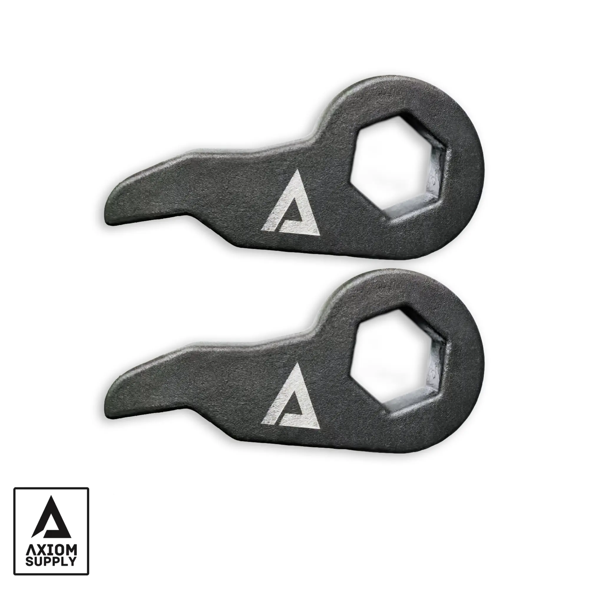 Axiom Supply Leveling Key Set GM Truck 1500 6 Lug Silverado / Sierra 1999-2006