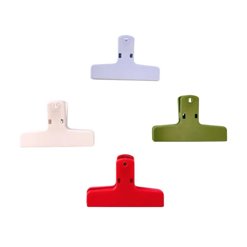 Classic Journal Plastic Clip