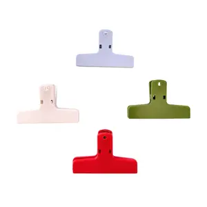 Classic Journal Plastic Clip