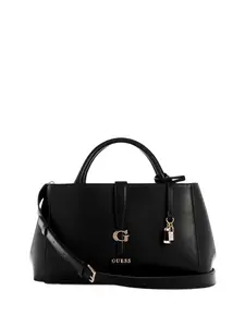 GUESS Female Carrie Handbag