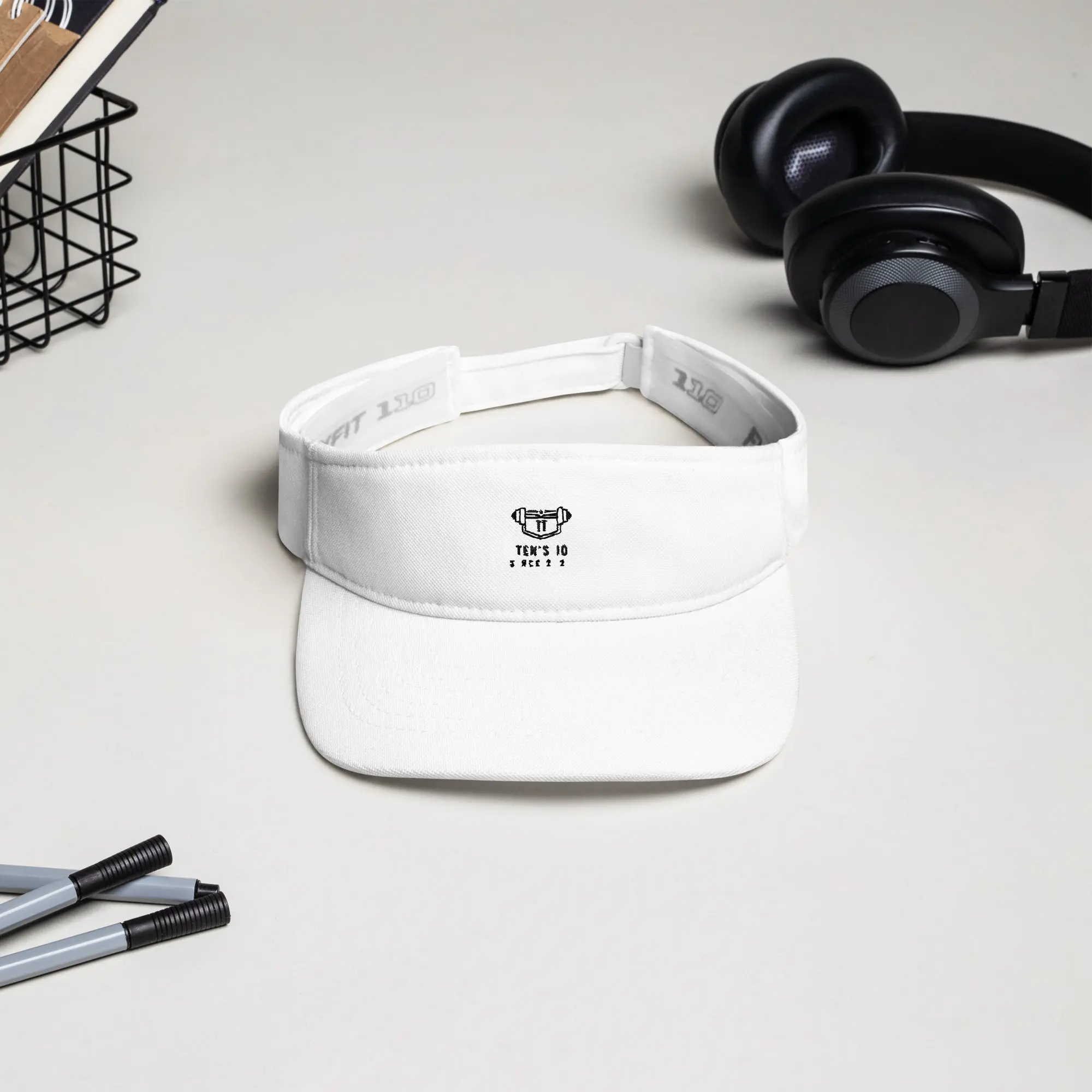 Apollo Visor