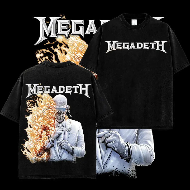 megadeth risk - TikTok Shop