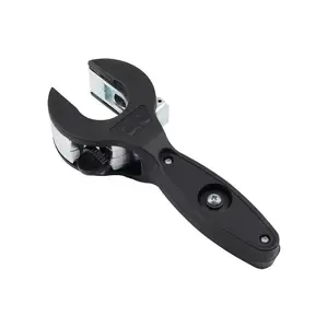 Wrench Pipe Cutter Ratchet Stainless Steel Tube Cutting Knife Scissors Copper Pipe hose plastic fast one-hand lightweight handheld design Construction Tools Heavy Duty