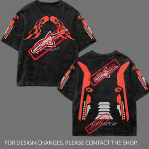 AStar Red Star Washed Tshirt Biker Vintage Racing Streetwear, Motorcycle Graphic Hoodie Unisex, Designed for Motor Fans, Sportbike Culture, Speed Lovers & Urban Motorbike Style