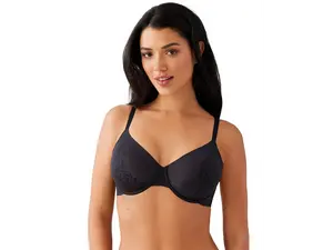 Wacoal Confidence Boost Underwire Bra