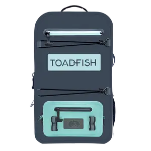 Sealed Backpack + Sling