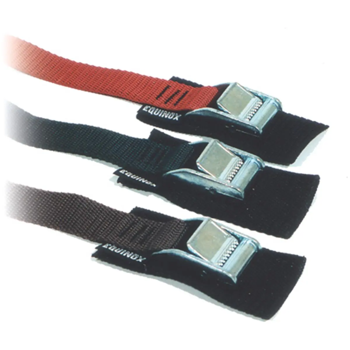 212 MAIN Equinox 9ft Polypropylene Super Web Strap - Forest Green, Luggage & Bag Accessory