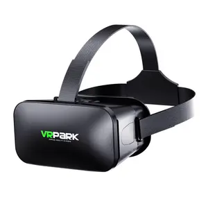 New 2025 eyewear all-in-one phone BOX gaming helmet box movie VR high-definition glasses virtual movie real panoramic intelligent 3D glasses  bring you an immersive experience of three-dimensional space and enjoy different happiness Electronic