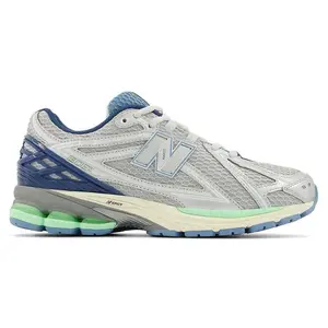 New Balance 1906R Still Water Lab Green (men) by StockX