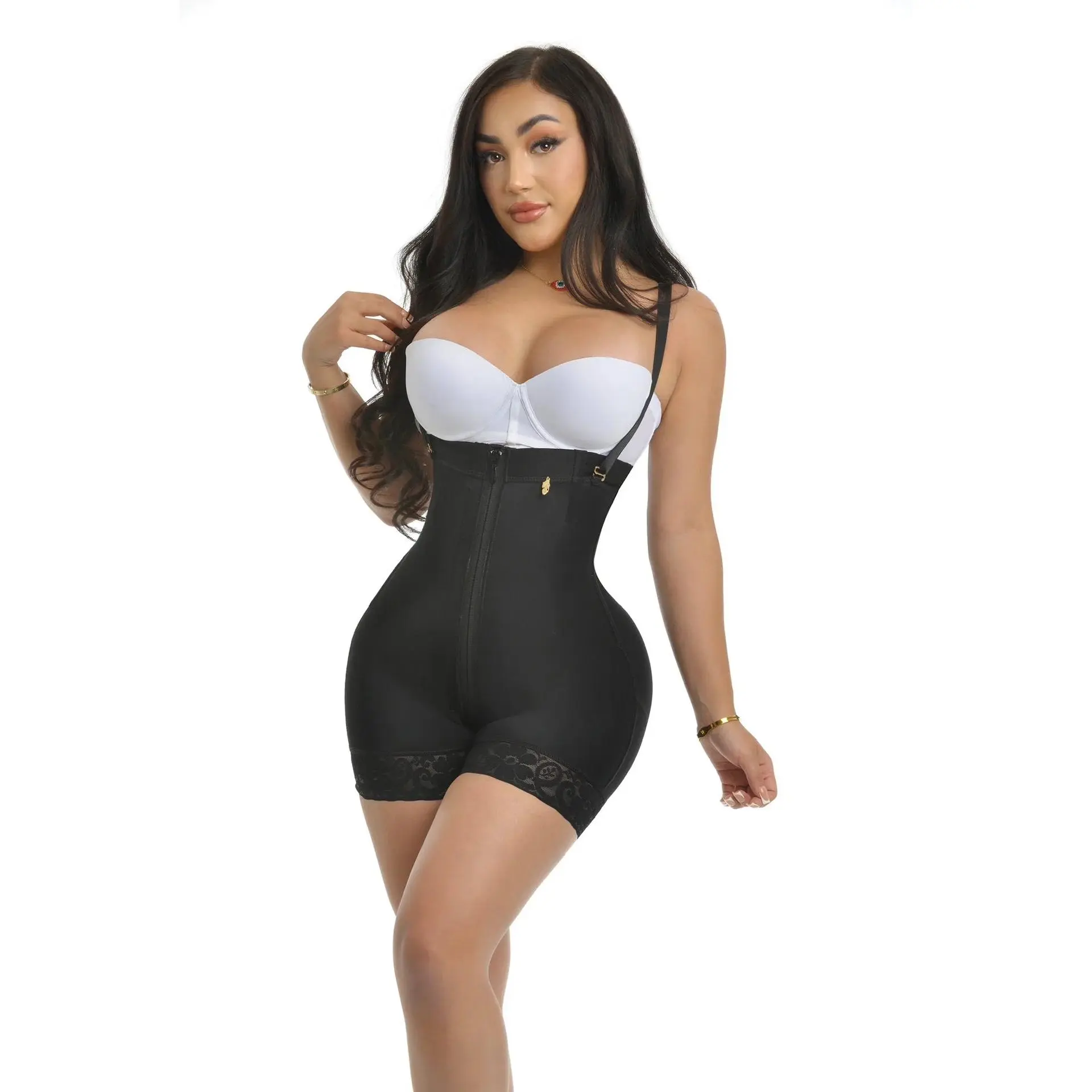 Diosa Seamless Faja Colombiana