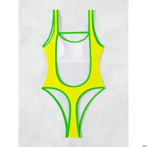 PieceSwimsuits - SwimSXYWomenOne BeachSummerOutfit