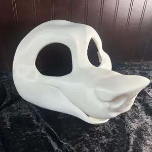 Dog fursuit base-3d printed