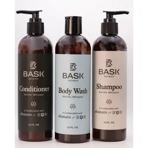 BASK Bathing Bundle
