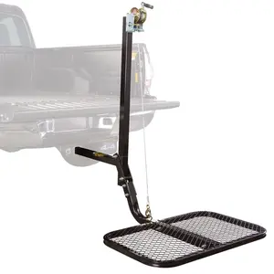 212 MAIN Viking Solutions Swivel Lift - Hitch-Mounted Lift System, Hitch Based, Patent-Pending