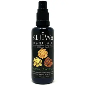 AlcheMist - Ancient Anointing Spray