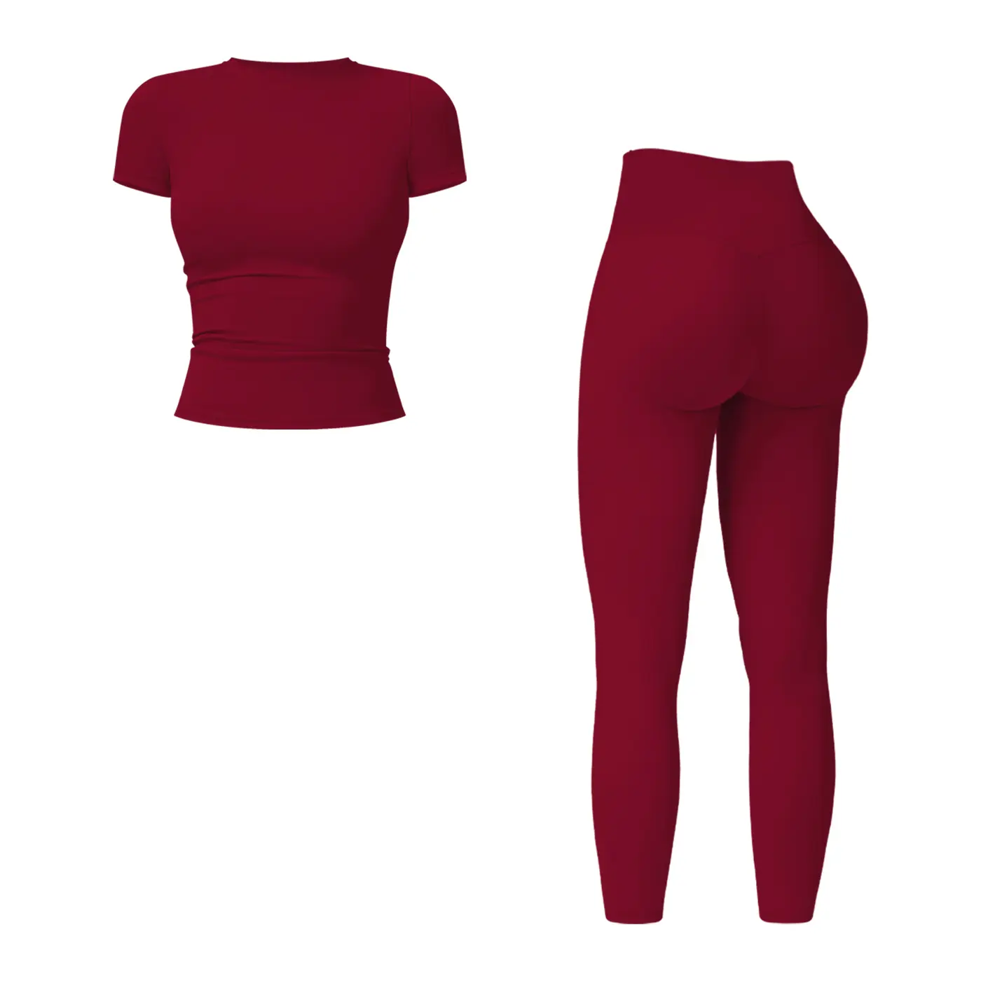 Cherry Red