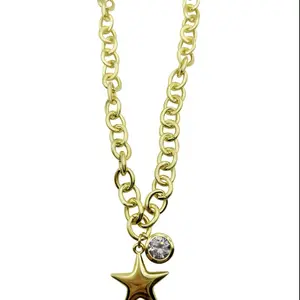Super Nova Necklace