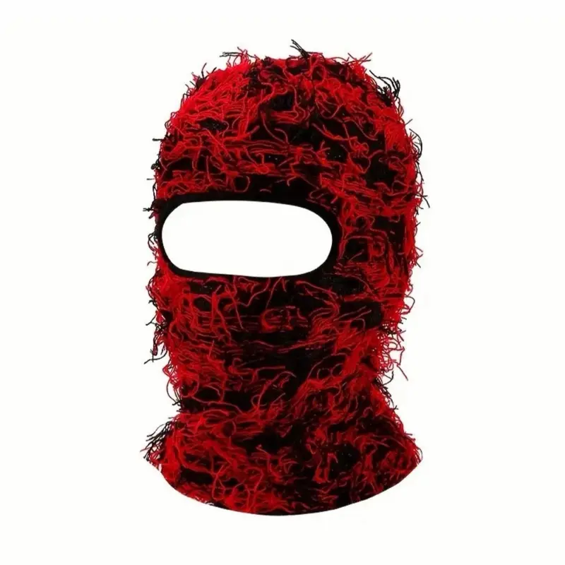 Shiesty mask
