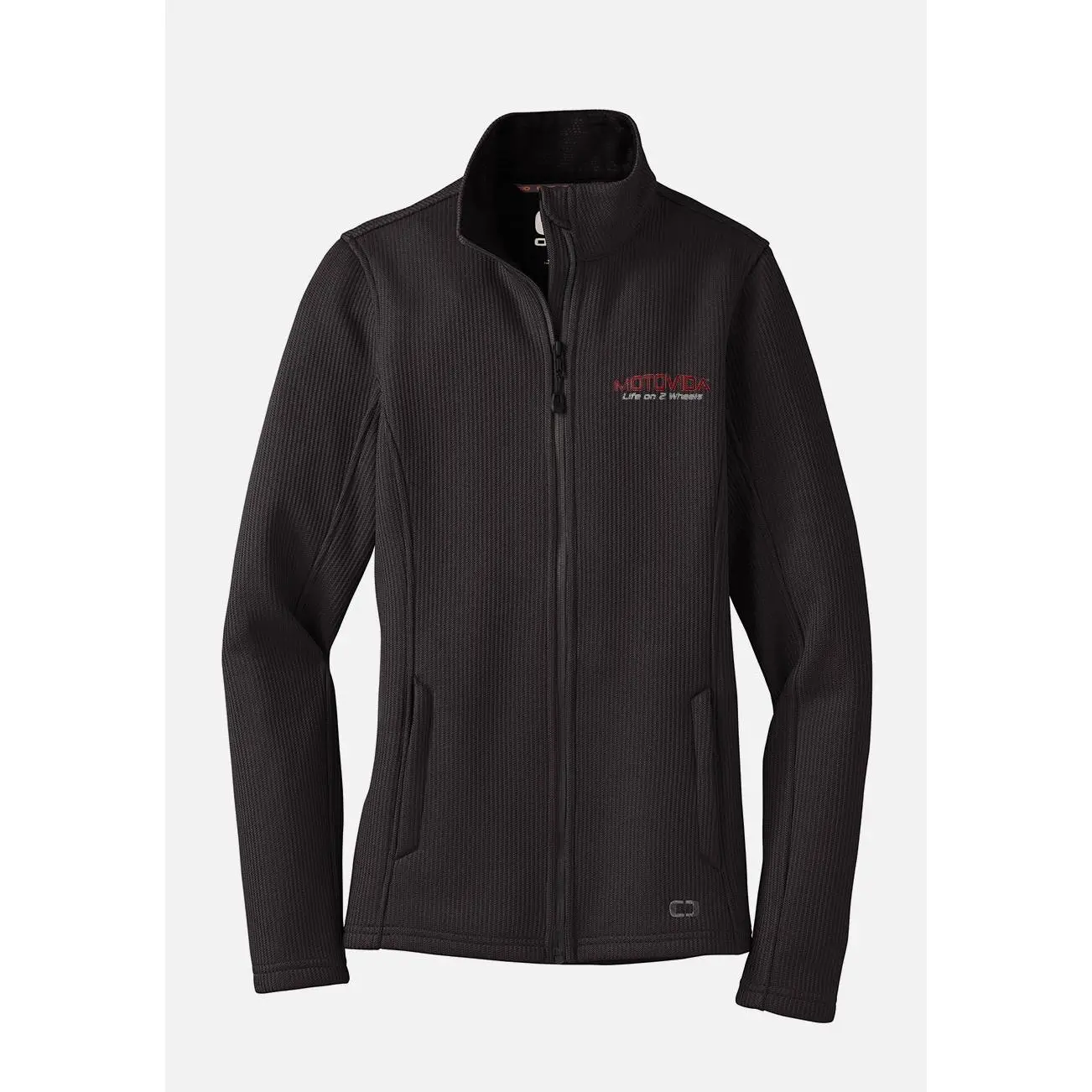 Motovida Riding Jacket - Women