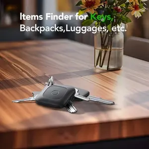 Tag GPS Tracker - Portable Real-Time Tracking Device for Smart Device Accessory Needs