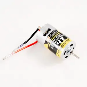 1:10 F100 550 Brushed Motor