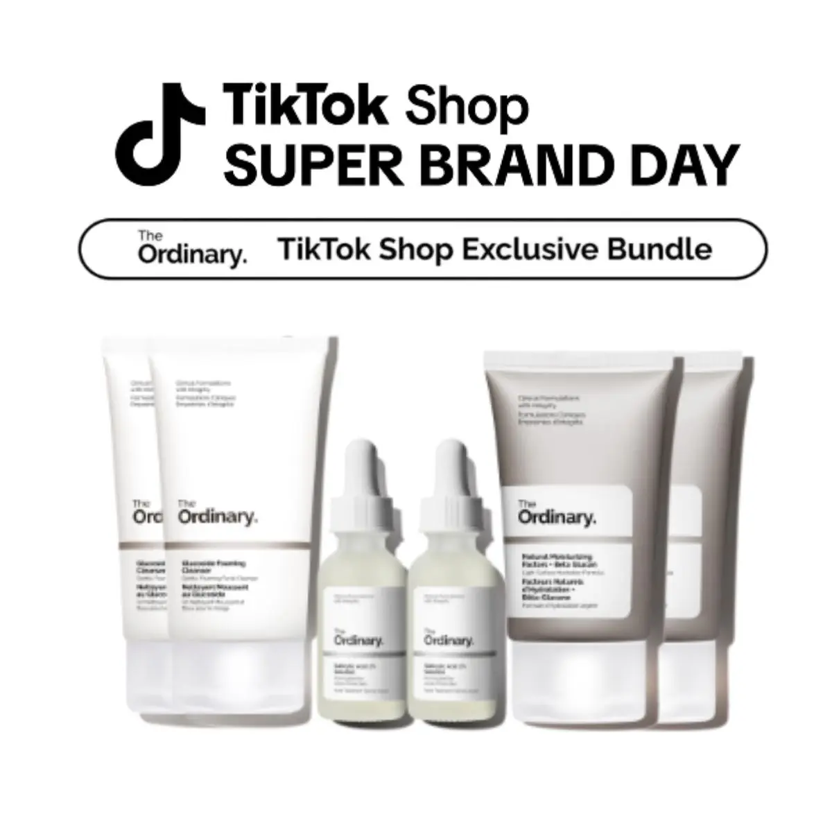 The Acne Set Duo The Acne Set Duo