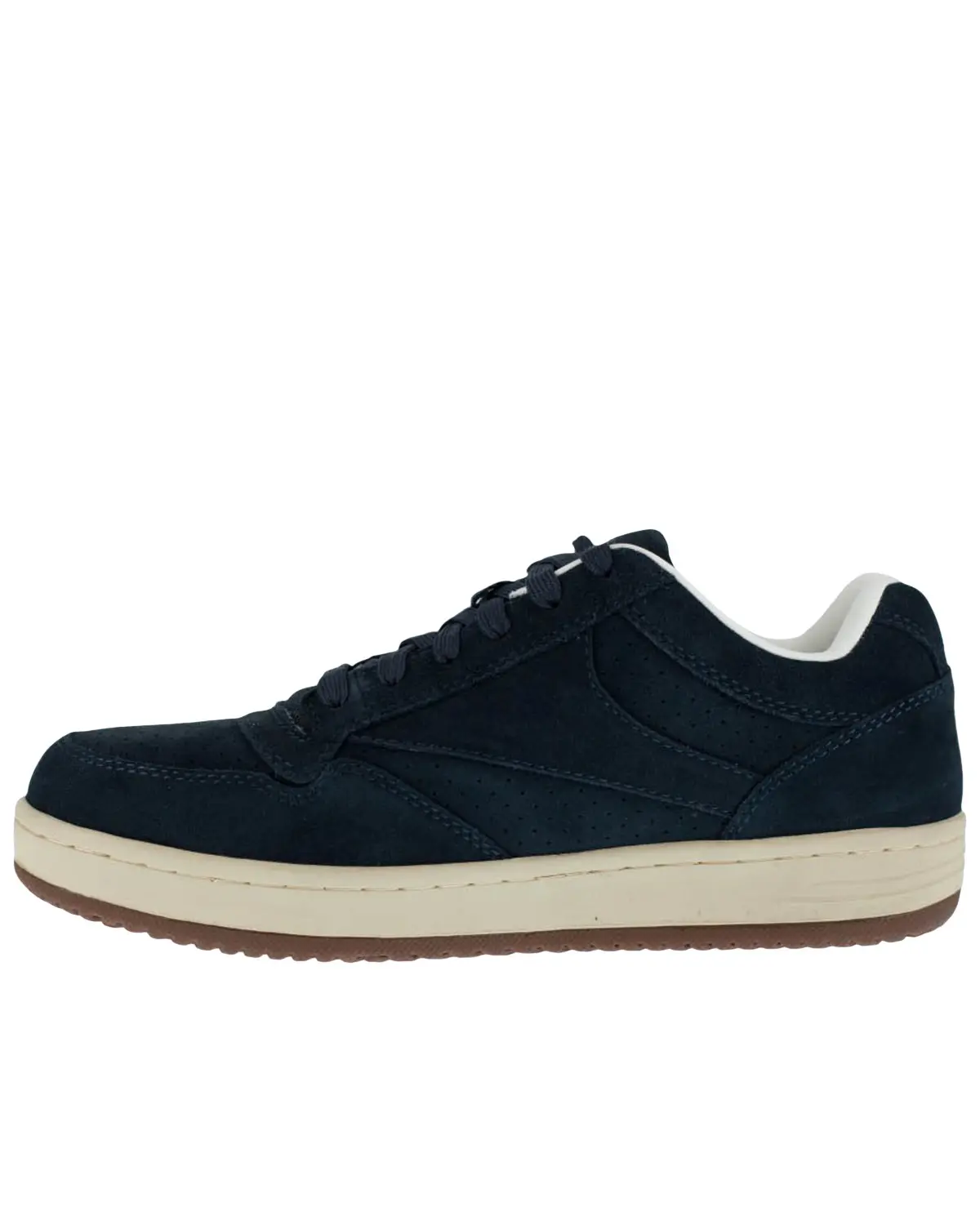 Reebok Men's Men'S Soyad Skateboard Work Shoes Steel Toe - Rb1920