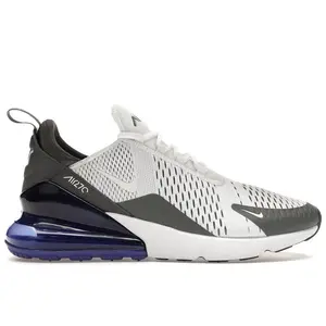 Nike Men's Air Max 270 Persian Violet Running Shoes, from StockX