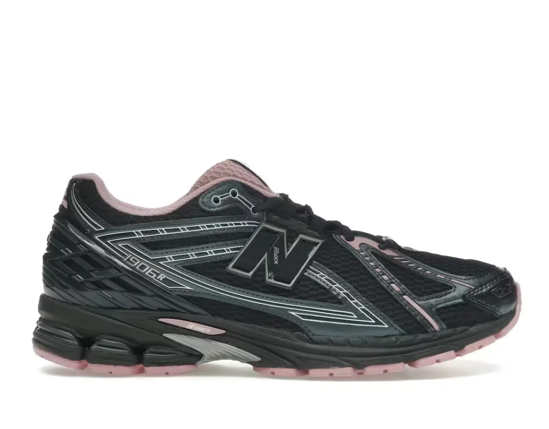 New Balance 1906R Pink Taffy